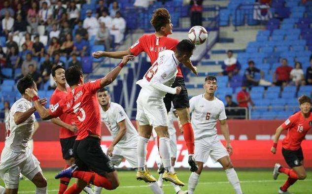 8.27韩国vs菲律宾直播视频，一场让程序员也热血沸腾的比赛