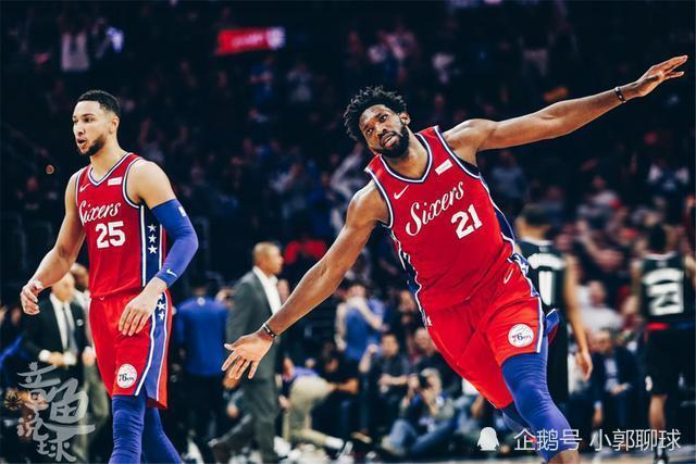 NBA为什么没有76人球队