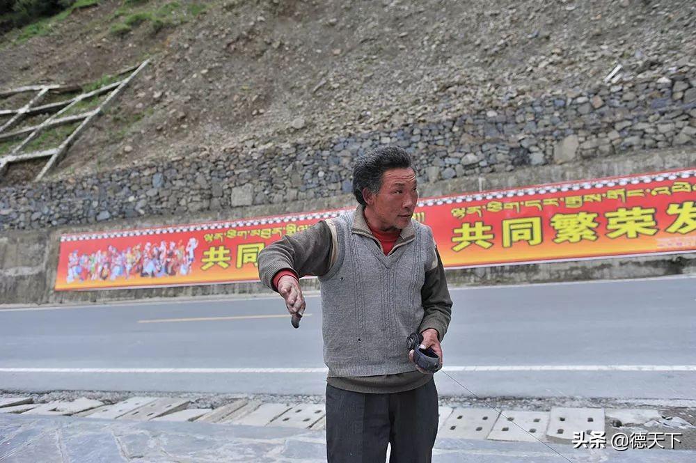 巴塘vs道孚足球直播视频，一场高原对决背后的热血与真实