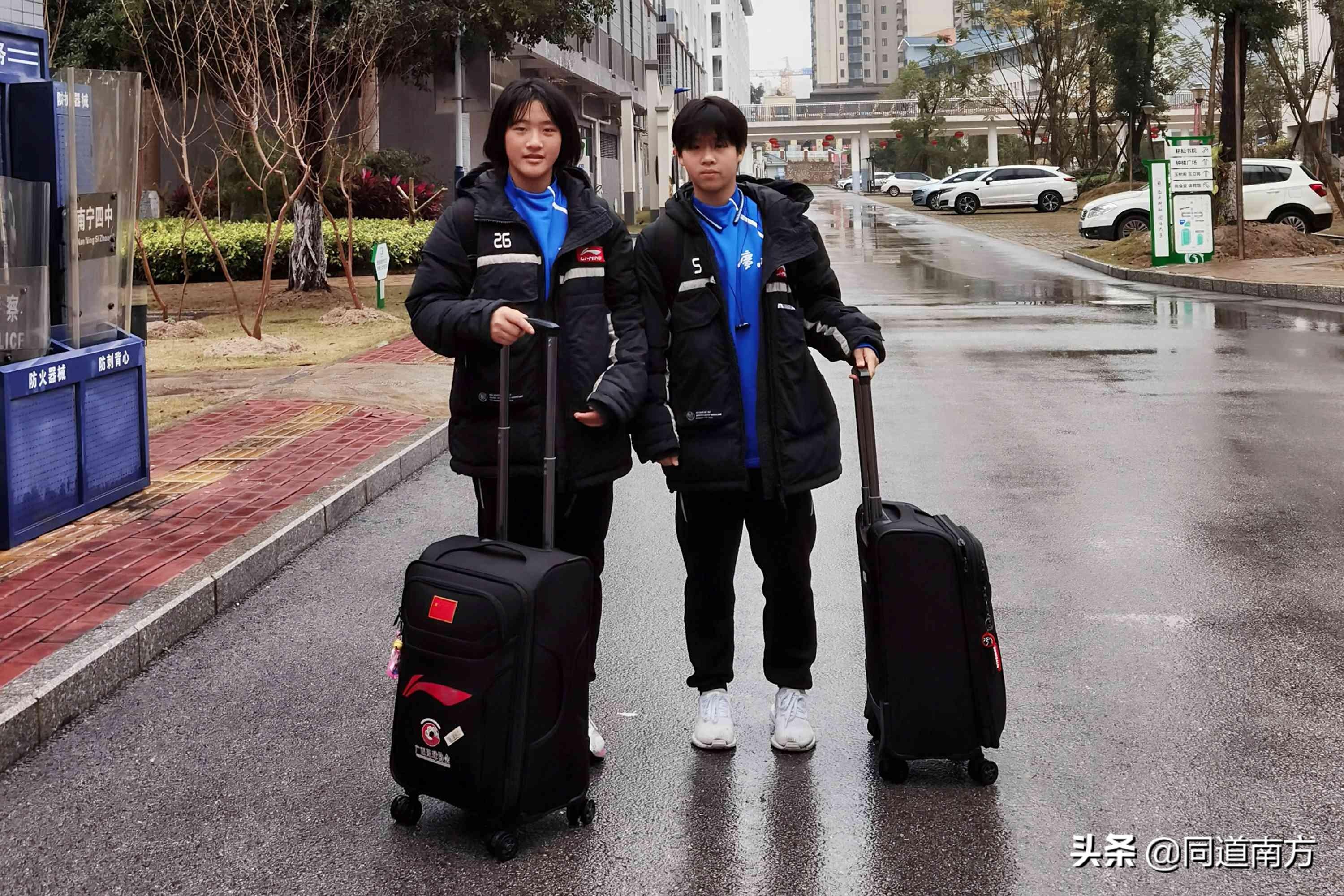 广西足球女足名单，巾帼英雄，绿茵场上的铿锵玫瑰