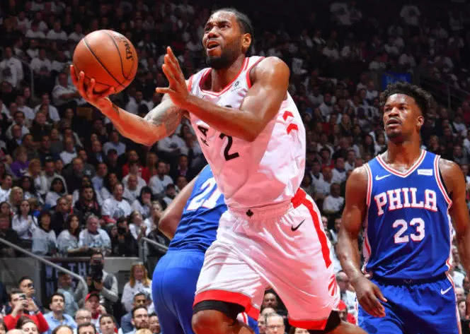 76人大胜猛龙数据，一场震撼的篮球对决