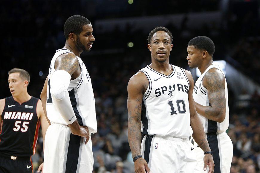 NBA季前赛，它是否属于新赛季的序章？