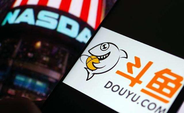 斗鱼格局vs虎牙视频直播，谁在悄悄改变了你的观看习惯？