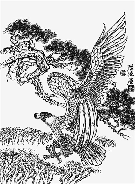 牦牛vs老虎视频直播，一场大自然真实对抗的网络奇观
