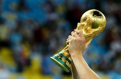 乌克兰能否进军2026年世界杯？