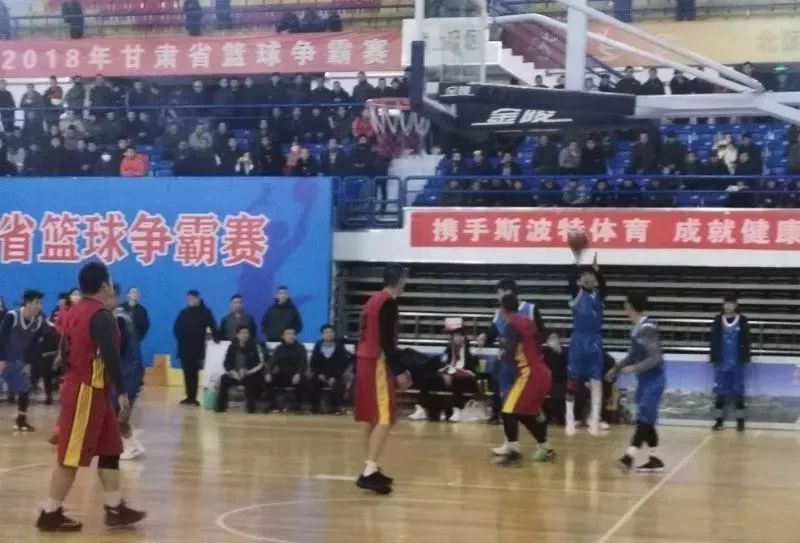 迪庆 vs 临夏篮球直播视频，高原上的热血对决，你看了吗？
